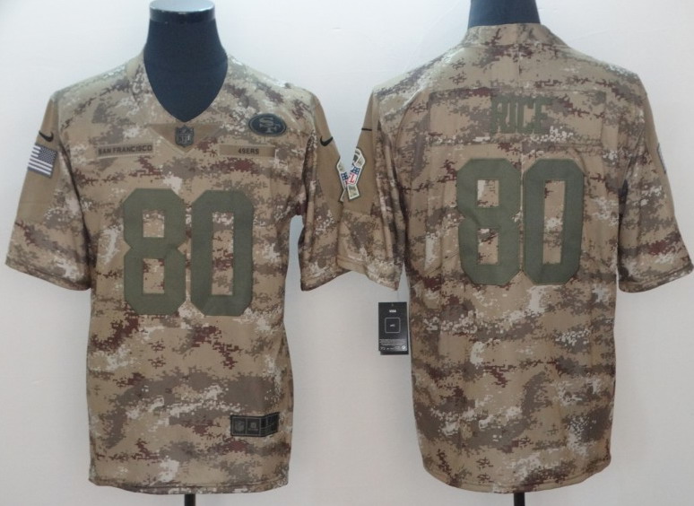 2019 NFL men Limited Jerseys-208
